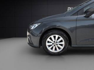 SEAT Ibiza usata, con Controllo automatico clima
