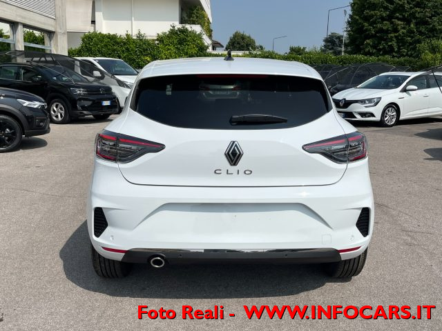 RENAULT Clio usata, con Climatizzatore