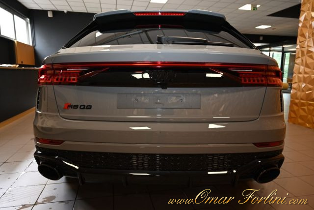 AUDI RS Q8 usata 146