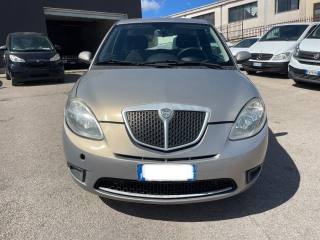 LANCIA Ypsilon usata 6