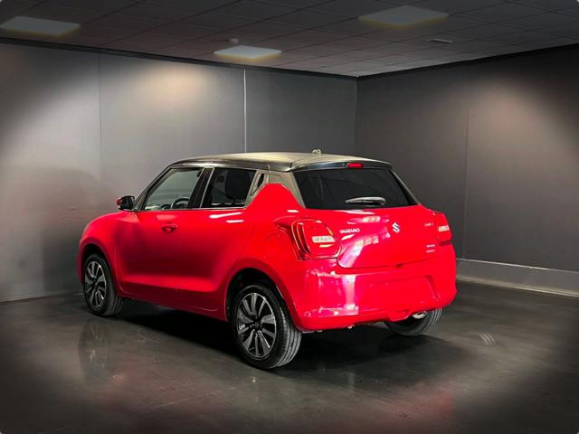 SUZUKI Swift usata, con Alzacristalli elettrici