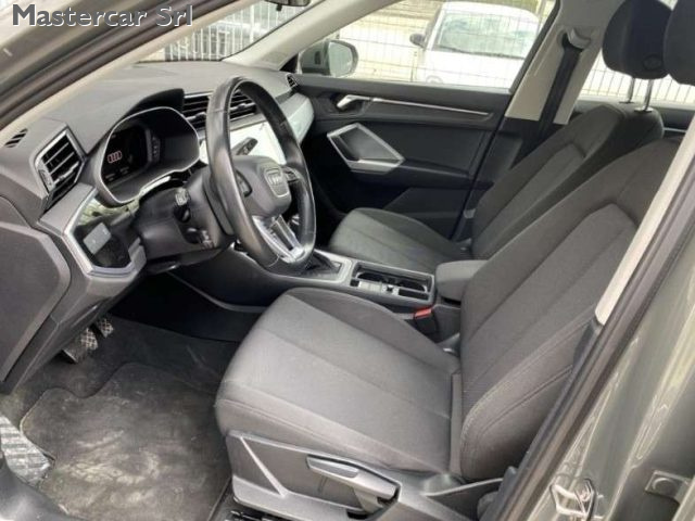 AUDI Q3 usata, con Alzacristalli elettrici