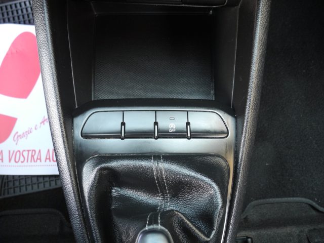 KIA Stonic usata, con Airbag testa