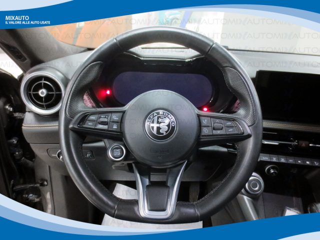 ALFA ROMEO Tonale usata, con Airbag Passeggero
