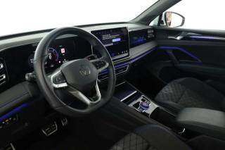 VOLKSWAGEN Tiguan usata, con Autoradio