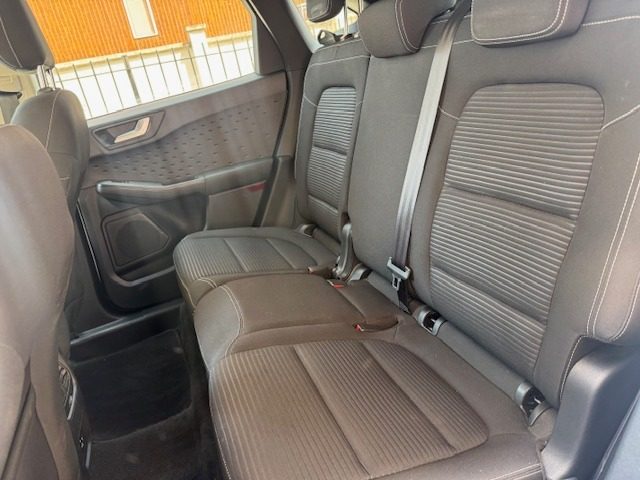 FORD Kuga usata, con Controllo automatico clima