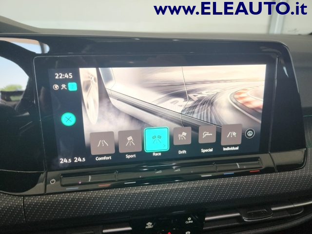 VOLKSWAGEN Golf usata, con ESP