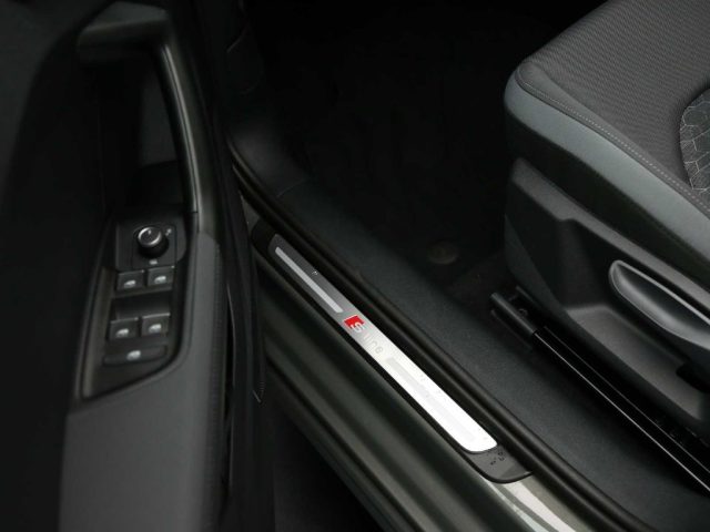 AUDI A1 usata, con Park Distance Control