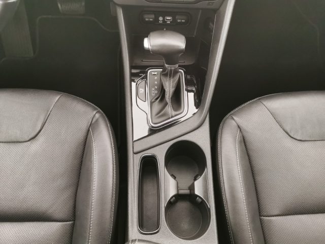 KIA Niro usata, con Fendinebbia