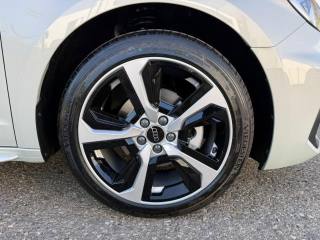 AUDI A1 usata, con Chiusura centralizzata