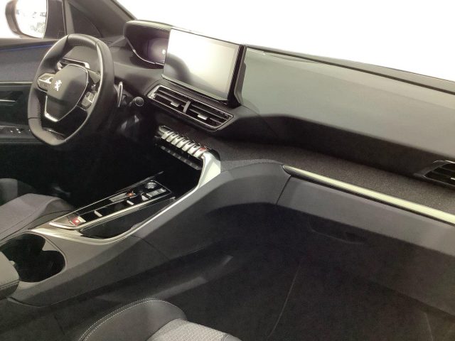 PEUGEOT 3008 usata, con Cruise Control