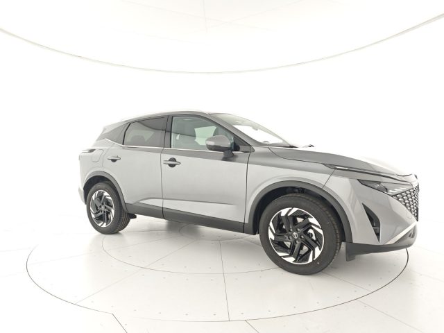 NISSAN Qashqai usata, con Airbag