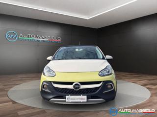 OPEL Adam usata, con Airbag