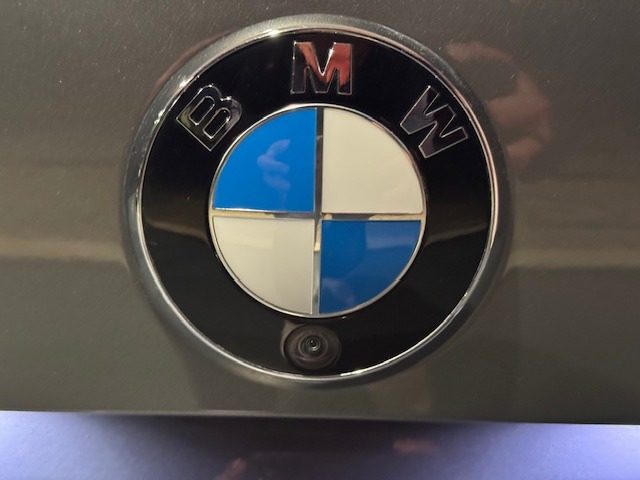 BMW M4 usata, con Controllo elettronico della corsia