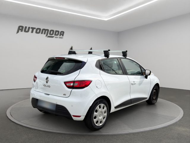 RENAULT Clio usata, con Airbag Passeggero