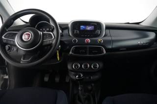 FIAT 500X usata, con Chiusura centralizzata