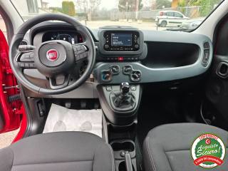 FIAT Panda usata, con Controllo trazione