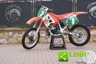 HONDA CR 250 usata 42