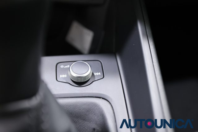 AUDI A1 usata, con Sensore di pioggia