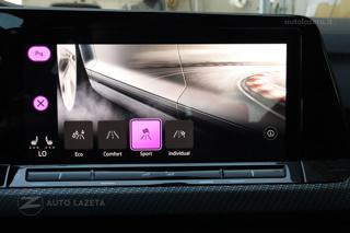VOLKSWAGEN Golf usata, con Airbag posteriore