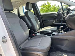 OPEL Crossland usata, con Controllo automatico clima