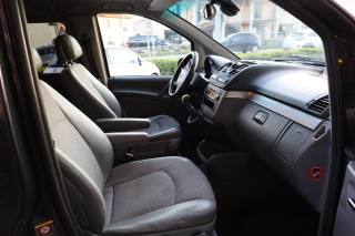 MERCEDES-BENZ Viano usata 55