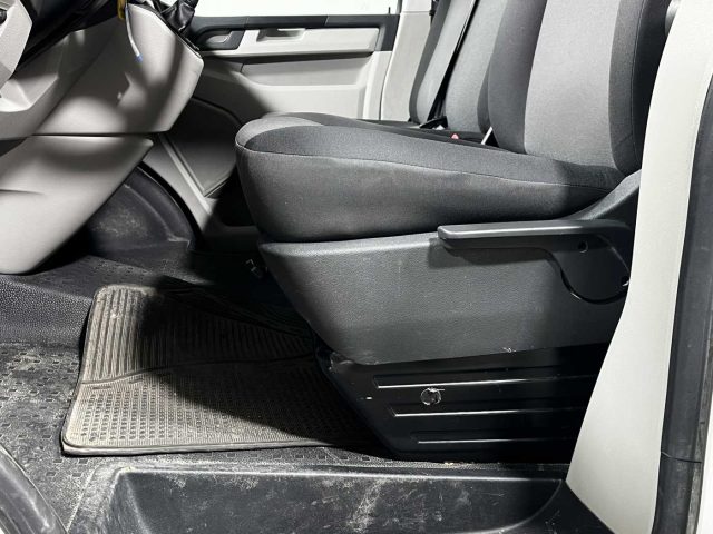 VOLKSWAGEN Transporter usata 19