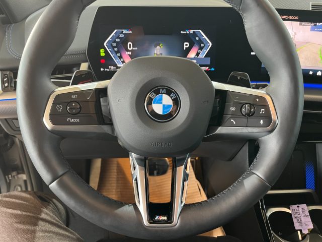 BMW X1 usata, con Controllo trazione