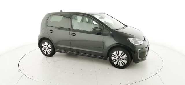 VOLKSWAGEN e-up! usata, con Sensori di parcheggio posteriori