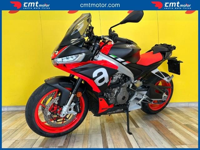 APRILIA Tuono 660 usata 1