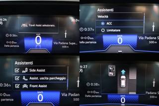 VOLKSWAGEN T-Roc usata, con Boardcomputer