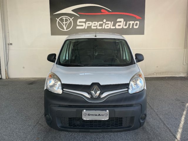 RENAULT Kangoo usata, con ABS