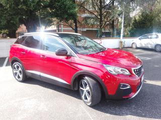 PEUGEOT 3008 usata, con Airbag laterali