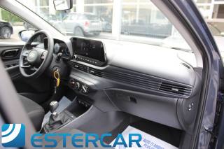 HYUNDAI i20 usata, con Cruise Control