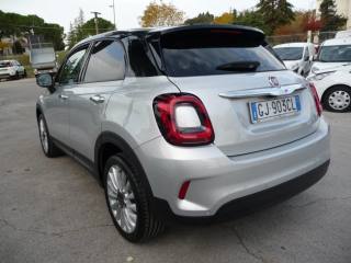 FIAT 500X usata, con Airbag