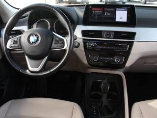 BMW X1 usata, con Fendinebbia