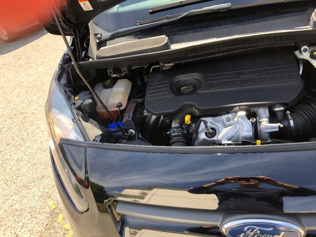 FORD Transit Connect usata 14