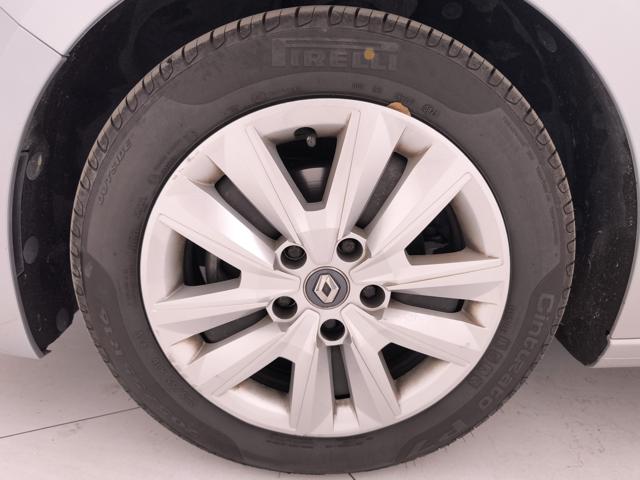 RENAULT Megane usata, con Chiusura centralizzata