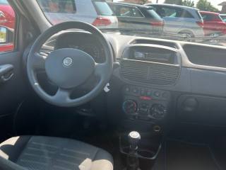 FIAT Punto usata, con Immobilizzatore elettronico