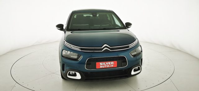 CITROEN C4 Cactus usata, con MP3