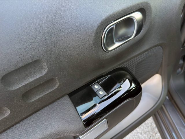 CITROEN C3 usata, con Sensore di pioggia