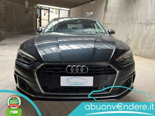 AUDI A5 usata, con ESP