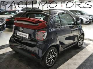 SMART ForTwo usata, con ESP