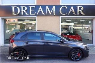 HYUNDAI i30 usata, con Antifurto