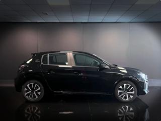 PEUGEOT 208 usata, con Autoradio