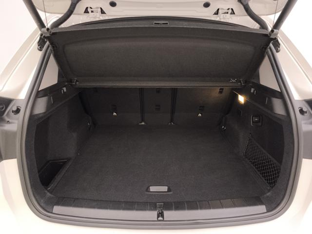 BMW X1 usata, con Trazione integrale