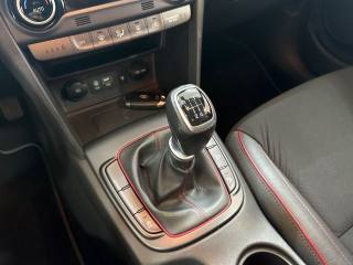HYUNDAI Kona usata, con Chiusura centralizzata