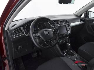 VOLKSWAGEN Tiguan usata 7