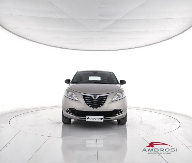LANCIA Ypsilon usata 4
