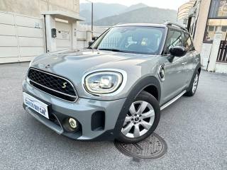 MINI Countryman 1.5 Cooper SE Countryman ALL4 Automatica
